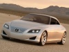 2004 Lexus LF-C Concept