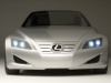 Lexus LF-C Concept 2004