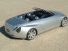 Lexus LF-C Concept 2004