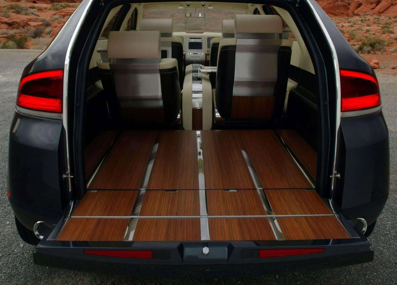 2004 Lincoln Aviator Concept - HD Pictures @ carsinvasion.com 2004 Lincoln Aviator Concept - HD Pictures @ carsinvasion.com