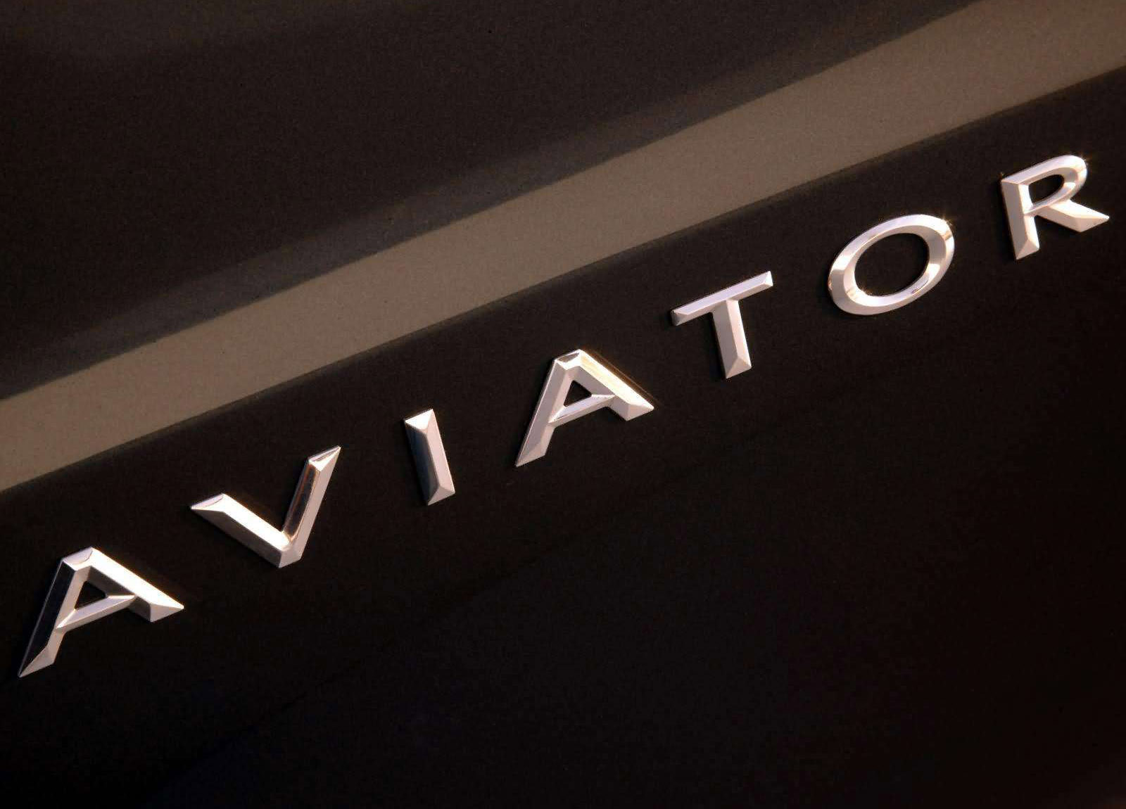 Lincoln Aviator Concept photo #15