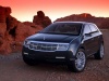 2004 Lincoln Aviator Concept