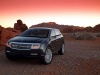 2004 Lincoln Aviator Concept thumbnail photo 51127