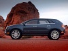 2004 Lincoln Aviator Concept thumbnail photo 51128