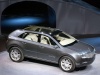 Lincoln Aviator Concept 2004