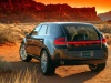 2004 Lincoln Aviator Concept thumbnail photo 51131
