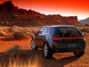 Lincoln Aviator Concept 2004