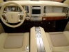 Lincoln Aviator Concept 2004