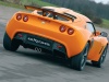Lotus Exige 2004