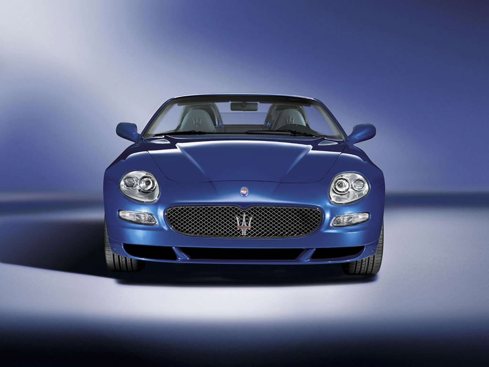 Maserati Spyder 90th Anniversary photo #2