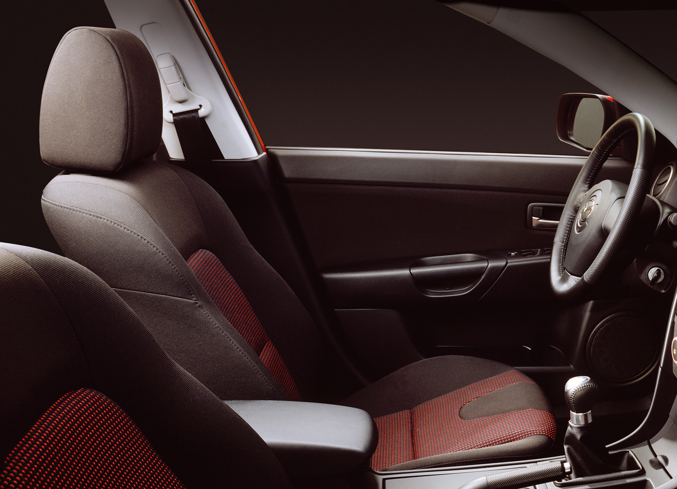 Mazda 3 Hatchback photo #60