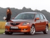 2004 Mazda 3 Hatchback thumbnail photo 46532