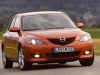 2004 Mazda 3 Hatchback thumbnail photo 46540