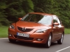 Mazda 3 Hatchback 2004