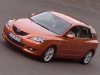 2004 Mazda 3 Hatchback thumbnail photo 46543