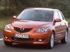 Mazda 3 Hatchback 2004