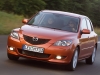 Mazda 3 Hatchback 2004