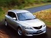Mazda 3 Hatchback 2004