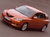 Mazda 3 Hatchback 2004