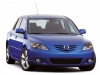 Mazda 3 Hatchback 2004