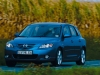 Mazda 3 Hatchback 2004