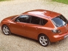Mazda 3 Hatchback 2004