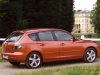 Mazda 3 Hatchback 2004