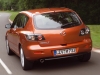 Mazda 3 Hatchback 2004