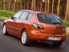 Mazda 3 Hatchback 2004