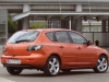 Mazda 3 Hatchback 2004