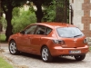 Mazda 3 Hatchback 2004