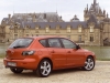 Mazda 3 Hatchback 2004
