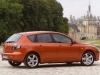 Mazda 3 Hatchback 2004