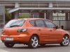Mazda 3 Hatchback 2004