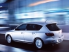 Mazda 3 Hatchback 2004