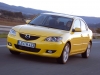 2004 Mazda 3 Sedan thumbnail photo 46433