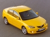 2004 Mazda 3 Sedan thumbnail photo 46435