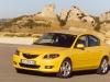 2004 Mazda 3 Sedan thumbnail photo 46437