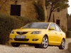 2004 Mazda 3 Sedan thumbnail photo 46438