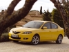 2004 Mazda 3 Sedan thumbnail photo 46441