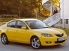 Mazda 3 Sedan 2004