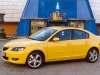 Mazda 3 Sedan 2004