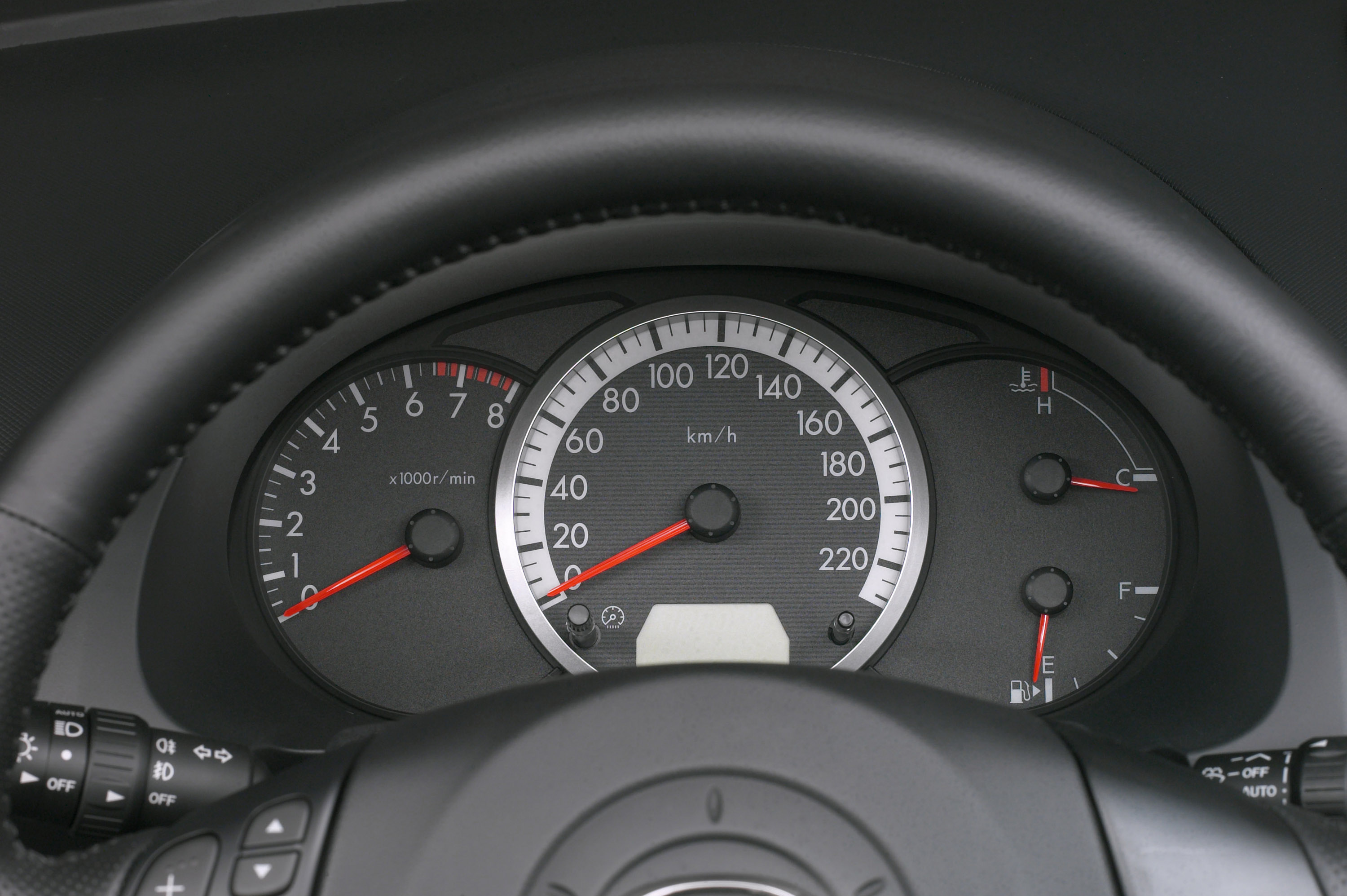Mazda 5 photo #42
