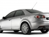 Mazda 6 MPS 2004