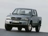 Mazda B2500 2004