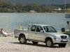 Mazda B2500 2004