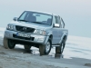 Mazda B2500 2004