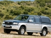 Mazda B2500 2004
