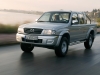 Mazda B2500 2004