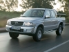 Mazda B2500 2004